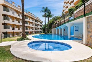 Modern Sea View Apartment near Puerto Banus - 3