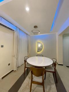 Omas Apartment Limited - 1