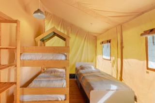 Safarilodgetent Prestige Airco - 3