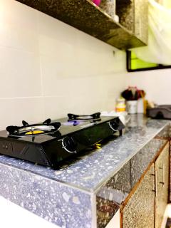 Studio Kilifi -Pendoraha Homes - 8