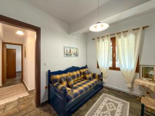 Stefania Garden Houses - 3 Minutes from the Sea - 6