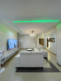 Omas Apartment Limited - 2