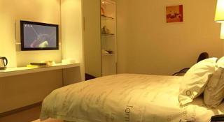 Tomolo Hotel Wuzhan Branch - 6
