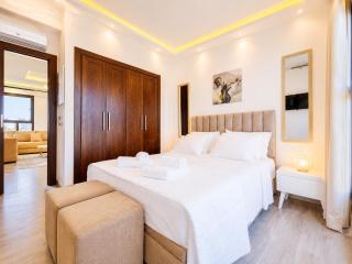 Apartment with Pool & Golf near Beach, Taghazout Bay - 1