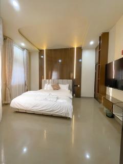 Omas Apartment Limited - 6