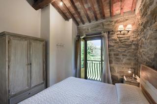 Agriturismo Antico Corniolo - Gradoli - Lago di Bolsena - 3