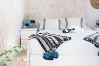 Trullo Panoramix - Authentic trullo with pool and panoramic view - 6