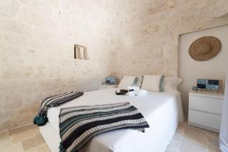 Trullo Panoramix - Authentic trullo with pool and panoramic view - 7