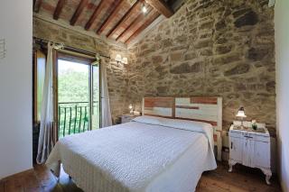Agriturismo Antico Corniolo - Gradoli - Lago di Bolsena - 2