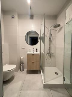 PCK Apartament Centrum 2 sypialnie garaż - 6