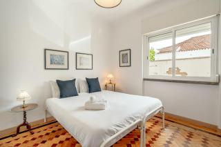Santarem Terrace by Homing - 7
