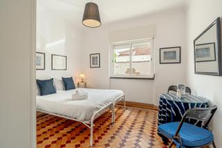 Santarem Terrace by Homing - 5