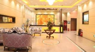 GreenTree Inn Guangzhou Panyu Chimelong Happy World Business Hotel - 7