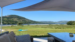 Kingfisher Lodge - 0