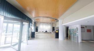 Jinjiang Inn Zhenjiang Jiangsu University Suning Plaza - 1