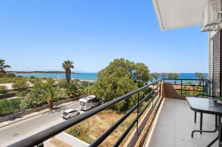 Sun Beach Apartment in Chania 14 - 8