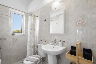 Sun Beach Apartment in Chania 14 - 4