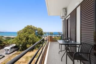 Sun Beach Apartment in Chania 14 - 2