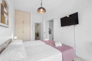 Sun Beach Apartment in Chania 14 - 1