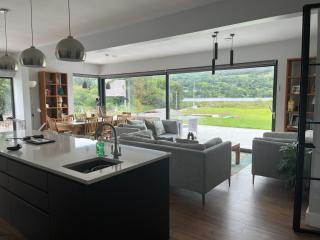 Kingfisher Lodge - 9