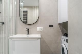 Sosnowiec Chic Apartment by BookingHost - 2