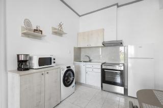 Sun Beach Apartment in Chania 14 - Chania - 3