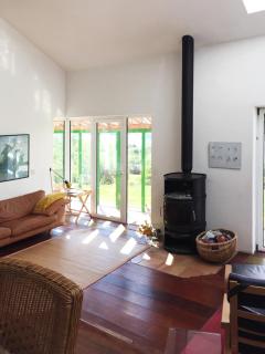 Charming House in Tourmakeady with Lake View - Finny - 3