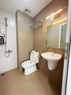 Chill Homestay 2 - Căn hộ sát biển - 1