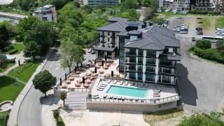 The Mill Boutique Hotel - 9
