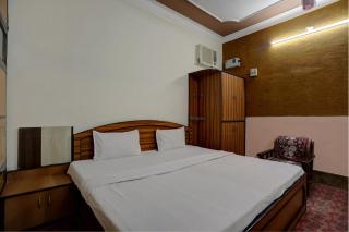 Hotel O Bluebird Inn Hotel And Guest House - 4