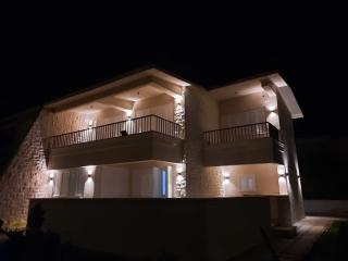 relaxing seaside villa duplex - 3