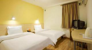 7 Days Inn Changchun Zhengyang Street Changchun Park Branch - 3