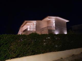 relaxing seaside villa duplex - 5