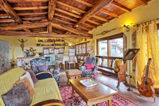 Casa Vania by PosarelliVillas - Donnini - 3