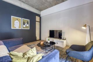 The Lineal 126 - Sleek 1BR Apartment Sandton Central Pool & WiFi - 7