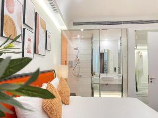 Rosie Hillside Phu Quoc apartment - Luxury Suite1 - 9