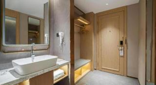 Vienna Classic Hotel Suzhou Likou Furniture Market Metro Station - 9