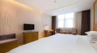 Vienna Classic Hotel Suzhou Likou Furniture Market Metro Station - 6