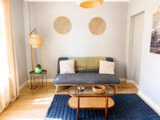 Bright & Comfortable City Retreat 20 min from Paris - 8