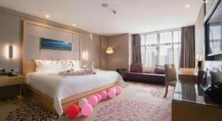 Lavande Hotel Foshan Shunde Shunlian Plaza Jinlong Metro Station - Shunde - 1