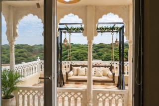 Hotel Amarsar Palace - 7