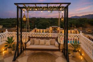 Hotel Amarsar Palace - 5