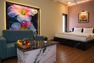 Hotel Amarsar Palace - 4