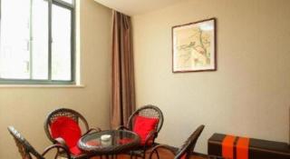 7 Days Premium·Guanyun Nanjing West Road Hesheng Plaza - 9
