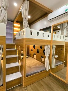 Lamer Hostel - 4
