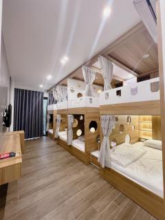 Lamer Hostel - 2
