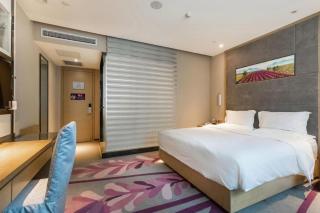 Lavande Hotels Suzhou Railway Station - 1