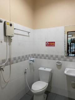 Chantharid Hostel Khao Sok - 5