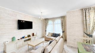 Poseidon VIP Residence Club Balneo & SPA Resort - 2