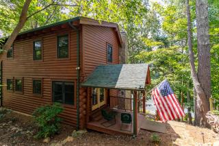 Garretts Getaway at Watauga Lake - 9